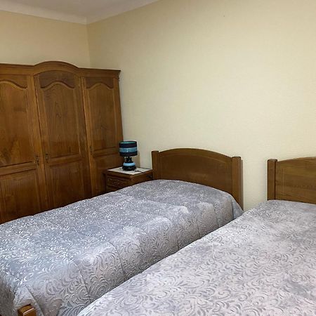 Casa Da Pizzaria Apartment Carapito Екстериор снимка
