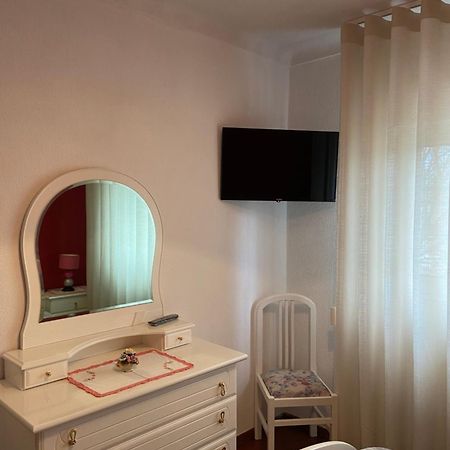 Casa Da Pizzaria Apartment Carapito Екстериор снимка