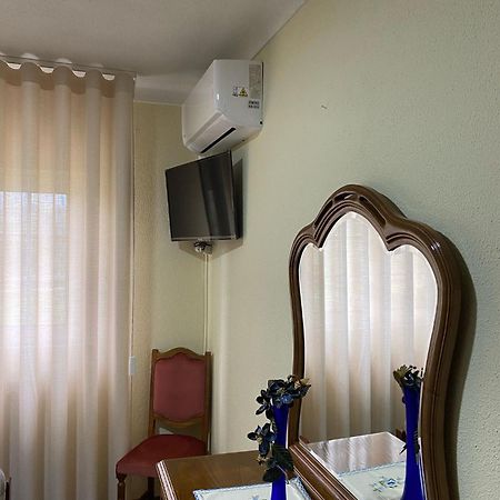 Casa Da Pizzaria Apartment Carapito Екстериор снимка
