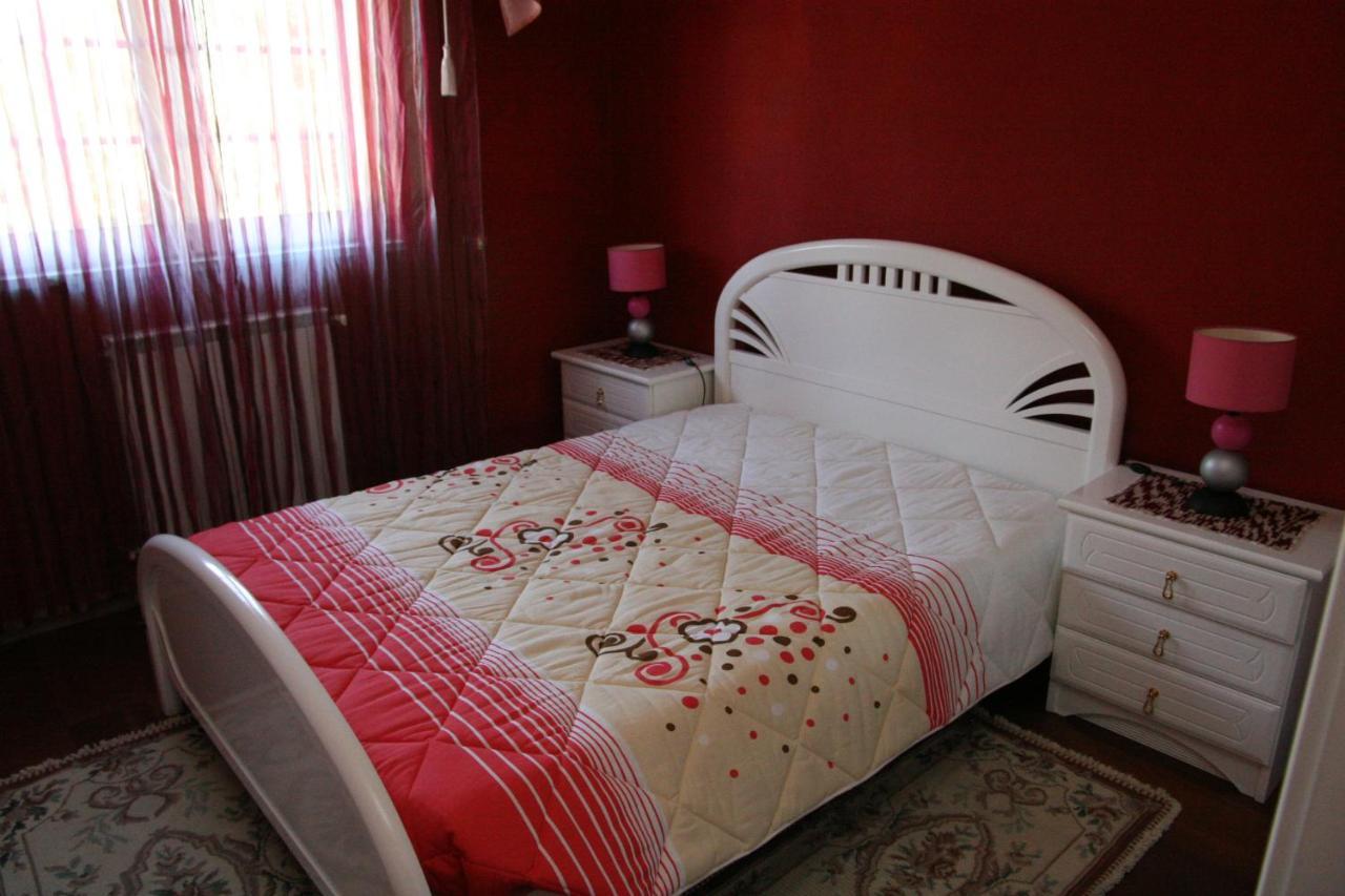 Casa Da Pizzaria Apartment Carapito Екстериор снимка