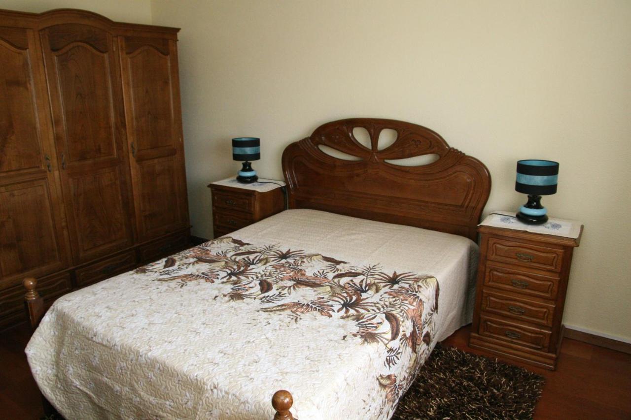 Casa Da Pizzaria Apartment Carapito Екстериор снимка