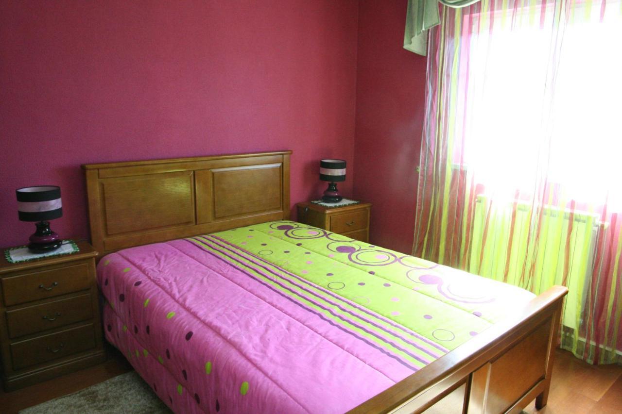 Casa Da Pizzaria Apartment Carapito Екстериор снимка