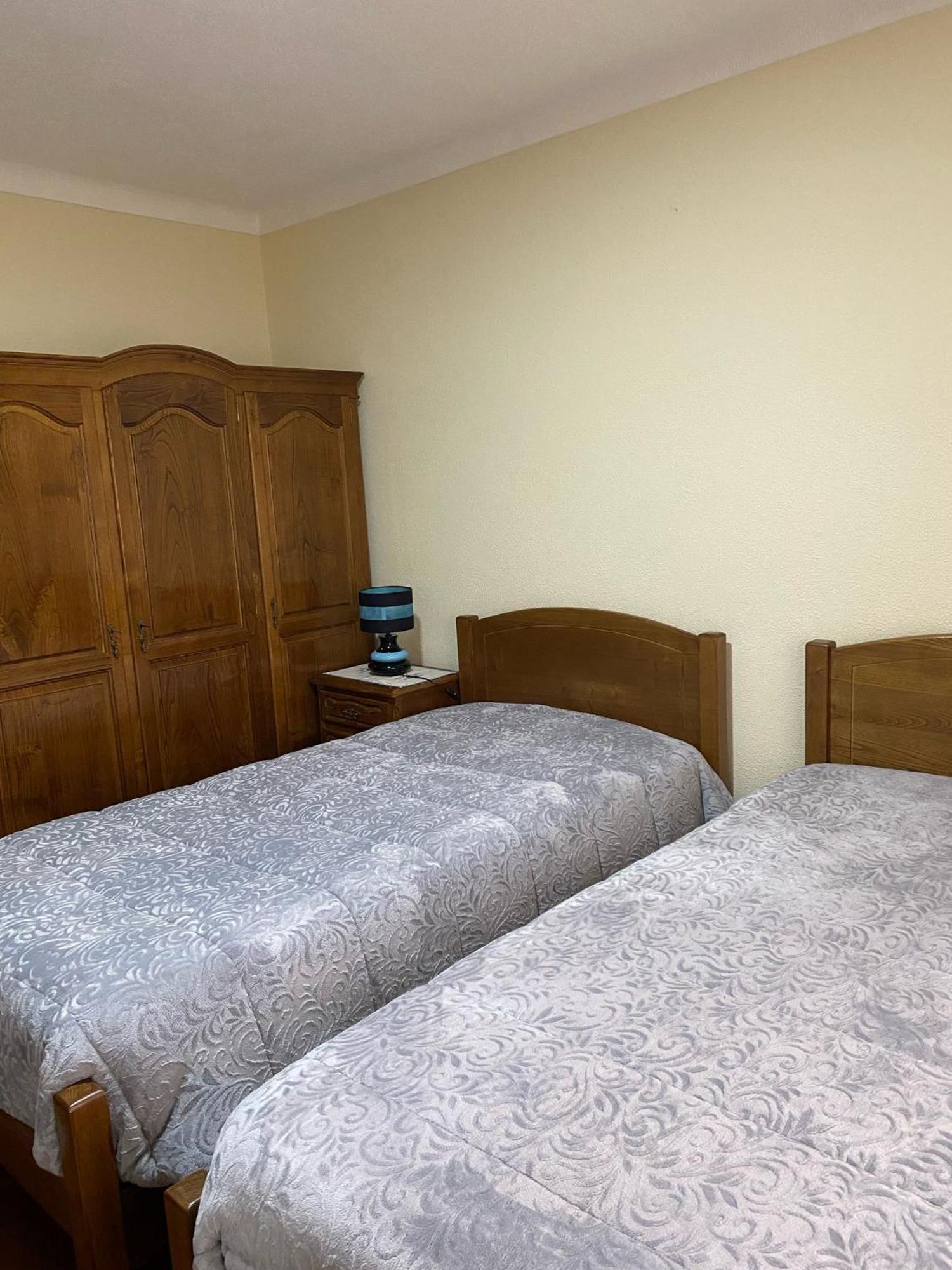 Casa Da Pizzaria Apartment Carapito Екстериор снимка