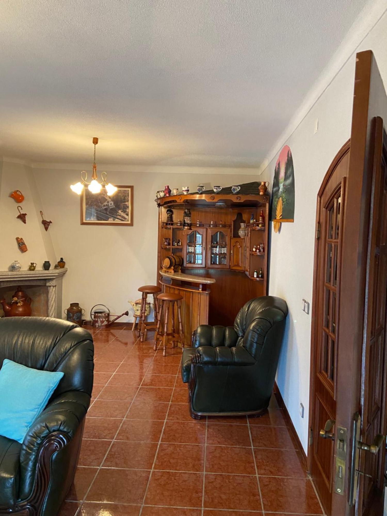 Casa Da Pizzaria Apartment Carapito Екстериор снимка