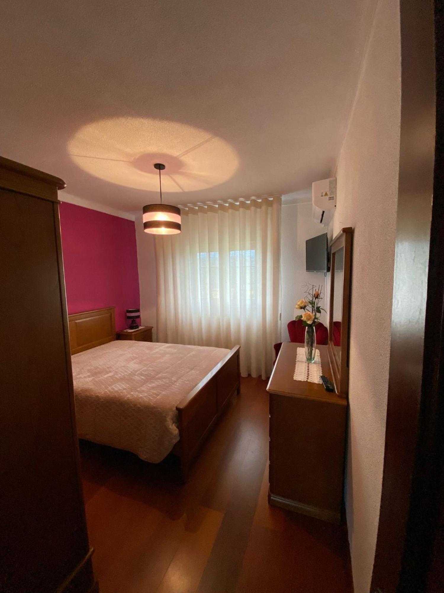 Casa Da Pizzaria Apartment Carapito Екстериор снимка