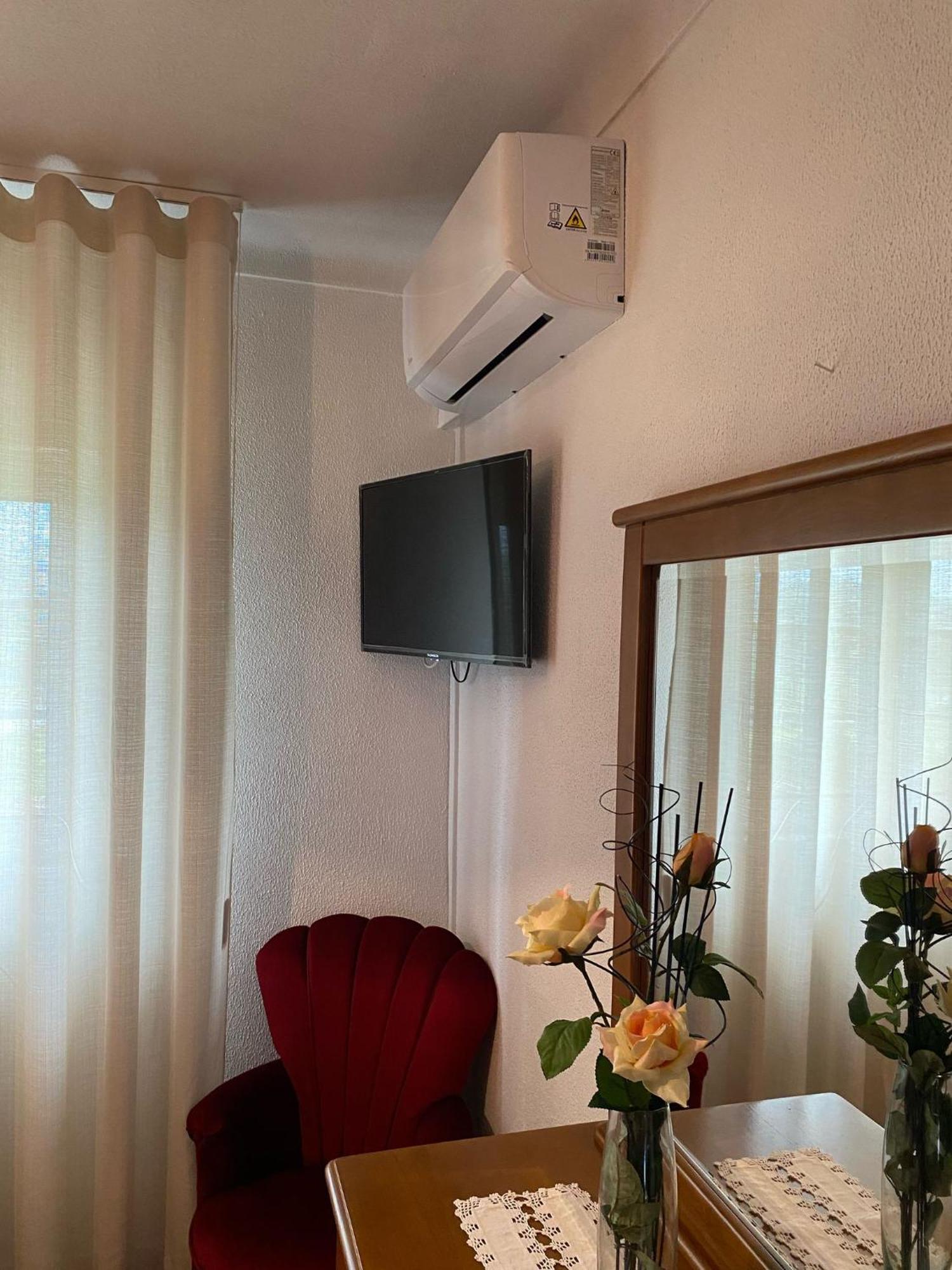 Casa Da Pizzaria Apartment Carapito Екстериор снимка