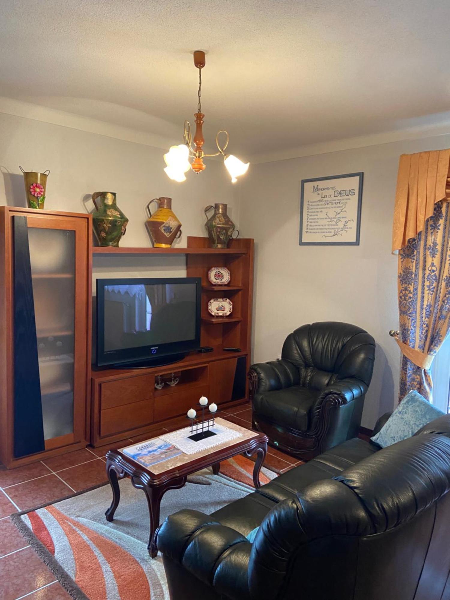 Casa Da Pizzaria Apartment Carapito Екстериор снимка