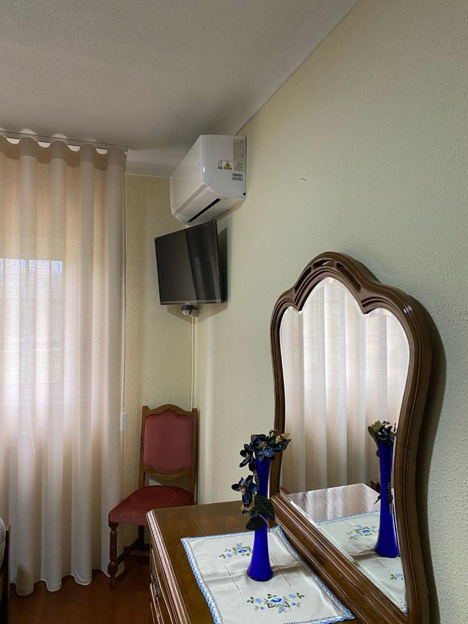Casa Da Pizzaria Apartment Carapito Екстериор снимка