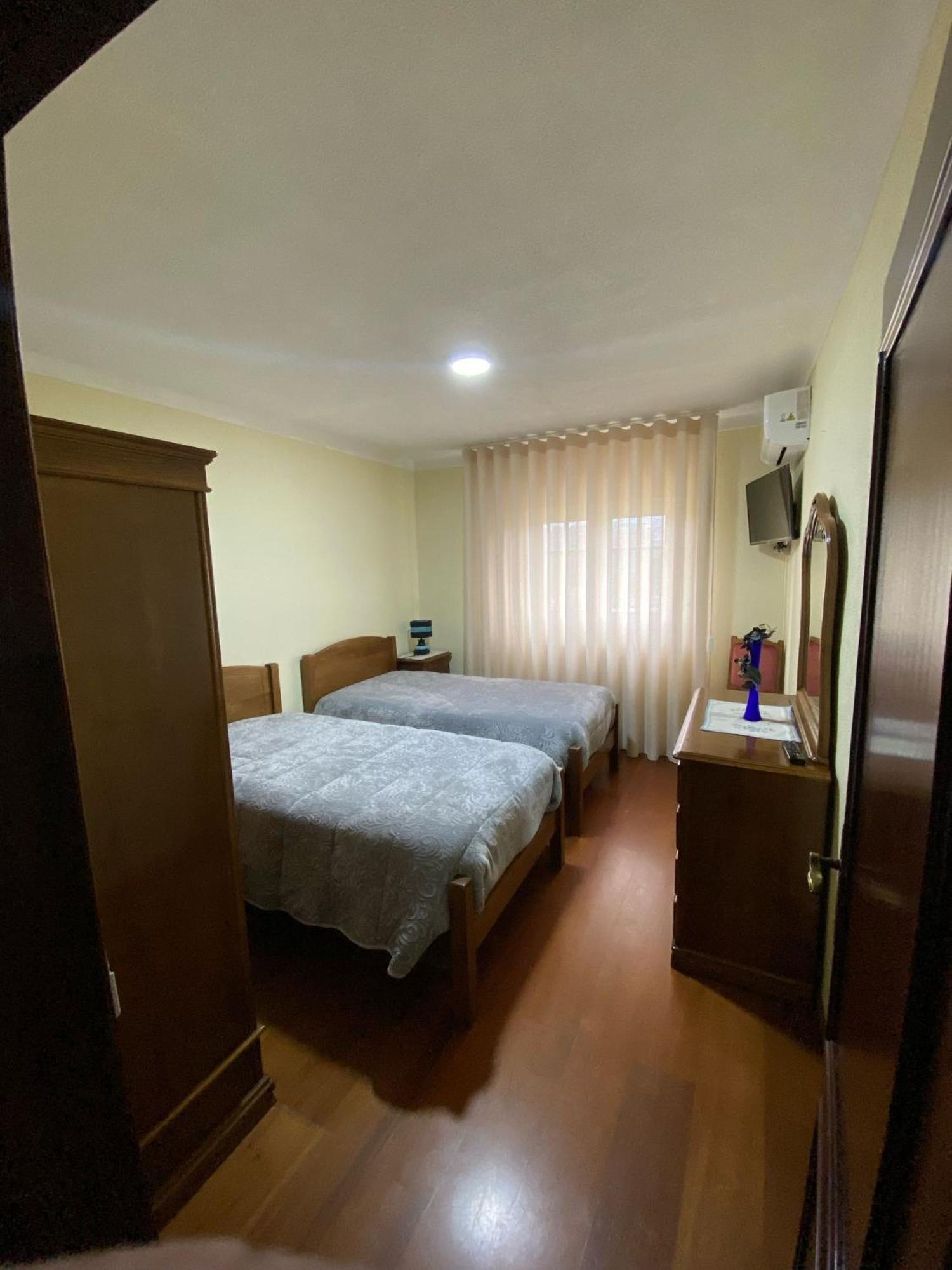 Casa Da Pizzaria Apartment Carapito Екстериор снимка